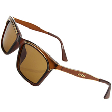 Gafas de sol clásicas para mujer y hombre, anteojos de sol Unisex con marco de aleación rectangular Retro, UV400, gran oferta 2024 - compra barato