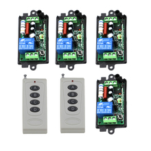 Novo interruptor de controle remoto sem fio 110v 220v 10a 1 canal relé interruptor de controle remoto rf 315mhz, controles para interruptor de luz sku: 5386