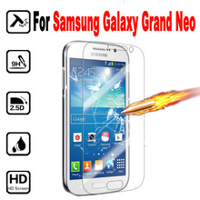 Vidrio Templado Protector para Samsung Galaxy i9082 i9060, película protectora de pantalla, Galaxy Grand Neo GT-i9060, 2 uds. 2024 - compra barato
