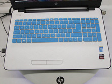 Laptop Keyboard Cover Protector Skin for HP pavilion15 ENVY 15 17 g15 WASD Game d101 e027 e065tx CQ15-a101TX 2024 - buy cheap