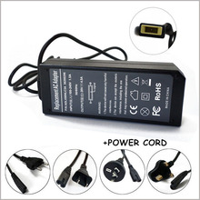 Cargador Universal para portátil, adaptador de CA de 90W para Notebook Lenovo Essential B50-70 G40-30 2024 - compra barato