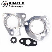 GT1749V turbo gaskets 729041 28231-27900 2823127900 turbine exhaust for Hyundai Trajet 2.0 CRDI 92 Kw - 125 HP D4EA-V 2002-2008 2024 - compre barato