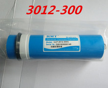 300 gpd ro membrana 3012-300g membrana de osmose reversa filtros de água da membrana da grande substituição do fluxo para o agregado familiar 2024 - compre barato