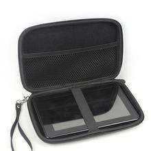 Hardcase Protector PU EVA Hard Shell Box Carry Bag Case Cover for 7inch GPS Navigator Tablet  PC 2024 - buy cheap