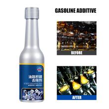 120ml Car Oil Route Carbon Removal Agent Carbon Deposit Cleaning Fuel Saving Gasoline Additive Protect Engine Car Washer 2024 - buy cheap