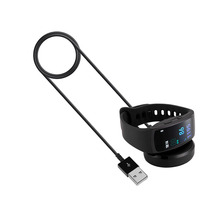 Soporte de estación de carga USB Original para Samsung Gear Fit2, SM-R360, Pro, SM-R365, Cable para reloj inteligente 2024 - compra barato