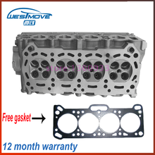 cylinder head for Suzuki Jimny Swift 1300 Cultus Samurai 1298CC 1.3L SOHC 16V ENGINE : G13B   11110-82602 1111082602 11110 82602 2024 - buy cheap