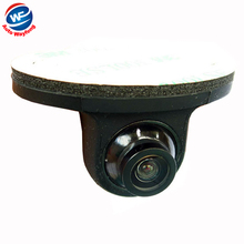 Mini cámara de vista trasera de coche, visión frontal lateral, cámara de marcha atrás de respaldo, 2015 grados, CCD, 360 2024 - compra barato