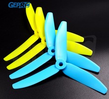 Geprc 5040 GEP-Prop GEP-5040 5*4*3 3-Blade Tri-Blade PC 5040 Propellers CW & CCW for Multicopter Quadcopter FPV Racing 2024 - buy cheap