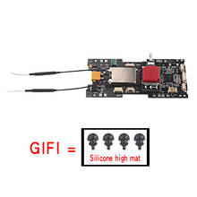 New MJX B2W Bug 3 2.4G RC Quadcopter Spare Parts B3-012 Receiver Receiver Board (GIFT) 2024 - buy cheap