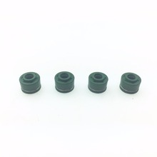 STARPAD For GN250 Motorcycle Valve Seal Motorcycle Modification Parts 4pcs 2024 - buy cheap