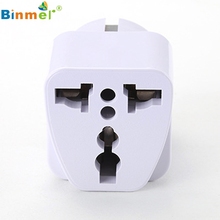 2017 Charger Adapter Outlet Converter Beautiful Gift New Universal UK US AU to EU AC Power Plug Travel Wholesale Price_KXL0619 2024 - buy cheap