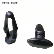 Shhworlsea-clip y sujetadores para coche, tira de sellado para puerta trasera, para Nissan 8085089916 2024 - compra barato