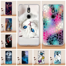Case for Nokia 7 Case Cover Silicone 3D Patterned Coque for Nokia 7 Cover Coque Soft TPU Capa Funda for Nokia7 Phone Case 2024 - buy cheap