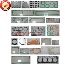 8DC82 Engine Full gasket set kit for Mitsubishi Fuso 2024 - buy cheap