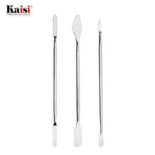 Kaisi Multifunctional Three pry bars in one set portable and practical used in many digital devices K-X1473 2024 - buy cheap