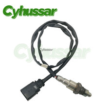 Oxygen Sensor O2 Lambda Sensor AIR FUEL RATIO SENSOR for Audi A3 Seat Leon ST Skoda Octavia VW Volkswagen Golf 1.2T 04E906262EA 2024 - buy cheap