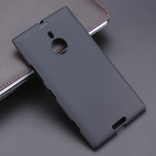 Capa preta de gel tpu fina antiderrapante, capa traseira para nokia 1520 lumia 1520 bolsa de silicone para telefone celular 2024 - compre barato