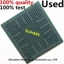 100% test very good product SR2KN N3060 bga chip reball with balls IC chips 2024 - buy cheap