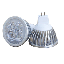 High Power Spotlight Bulb MR16 12V Dimmable 9W 12W 15W LED Spot Light Warm White/Cool White LED Lamp Downlight Free Shipping 2024 - buy cheap