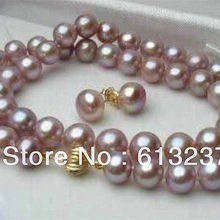 Pingente redondo akoya, natural, 8-9mm, roxo, recém-nascido, rosa, contas de pérola, faça você mesmo, colar, brinco, 18 polegadas my4527 2024 - compre barato