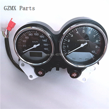 For HONDA X4 1997-2003 CB1300 CB 1300 1998-2002 Motorcycle Speedometer Speedo Meter Clock Instrument Gauges Odometer Tachometer 2024 - buy cheap