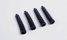 1/5 scale hpi km Rovan baja 5b 5t 5sc rc car Baja 8MM Silicone rubber sleeve for shock absorber - set 95251 2024 - buy cheap