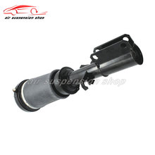 Suspensión de aire delantera derecha para BMW, puntal de aire delantero, Amortiguador de aire, 2000, 2004, X5, E53, 37116757502-37116761444 2024 - compra barato