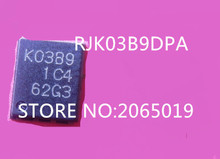 5PCS     RJK03B9DPA    RJK03B9D    RJK03B9   K03B9    QFN8   IC 2024 - buy cheap