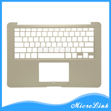 Novo eua topcase para macbook air 13.3 "a1369 a1466 eua palmrest caso superior sem teclado & touchpad 2013 2024 - compre barato
