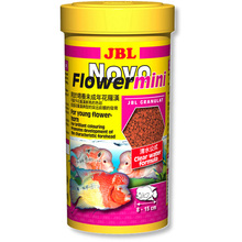 JBL Flowerhorn цихлиды гранулы корм для тропических рыб аквариум мелкая рыба корма 2024 - купить недорого