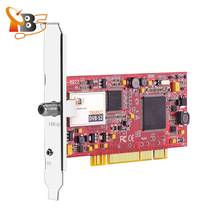 TBS8922 PCI DVB-S2 TV Tuner Card 2024 - buy cheap