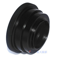 P60-AI Pentacon 6/Kiev 60 Lens to AI F mount Adapter ring for D7100D D7000 D300 D3100 D90 d80 d600 D810 D5500 D750 D810 D750 2024 - buy cheap