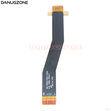 LCD Display Screen Connector Flex Cable For Samsung Galaxy Note 10.1 P600 P601 P605 SM-P600 / Galaxy Tab Pro 10.1 SM-T520 T525 2024 - buy cheap