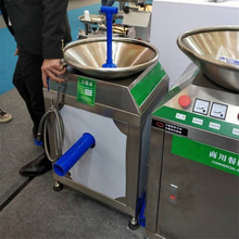 Commercial kitchen waste processor Food grinder Hotel  Kitchen factory garbage grinder Food Waste Disposers 2024 - buy cheap