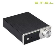SMSL A2 40Wx2  TDA7492 Class D HiFi Stereo Digital Power Amplifier Subwoofer EQ SA-60 upgrade with Power Supply 2024 - buy cheap