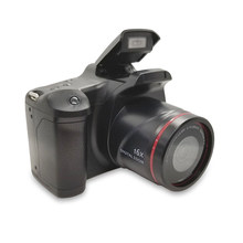 ELRVIKE-cámara de vídeo 1080P Gizli, dispositivo de visión nocturna, HD, Espia, 16x-Zoom 2024 - compra barato