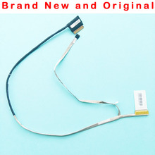 New original lcd cable for MSI MS16L2 4K Cable K1N-3040070-H39 lcd lvds cable 2024 - buy cheap