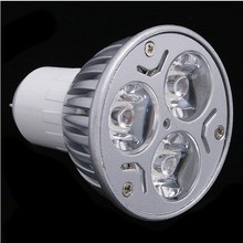 G5.3 Spot Bombillas светодиодный прожсветильник GU 5,3 9 Вт 3 светодиодный ные ампулы Spot Lampada Светодиодная лампа GU5.3 220 В 110 В лампа для дома 2024 - купить недорого