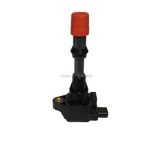 CM11-109 Brand New Ignition Coil For Honda Jazz 1.3L & For Honda Civic VII 1.3L L13A1 LDA1 OE# 30520-PWA-003 2024 - buy cheap