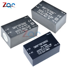 HLK-PM01 HLK-PM03 HLK-PM12 AC-DC 220V to 5V/3.3V/12V Mini switch Switching power supply Step down Buck for intelligent household 2024 - buy cheap