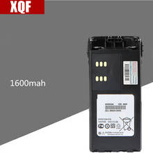 XQF Ni-MH 1200mAh Battery for Motorola Radio HT750 HT1250 GP328 GP340 GP380 2024 - buy cheap