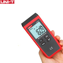 UNI-T UT373 Mini Digital Laser Tachometer Non-Contact Tachometer RPM Range 10-99999RPM Tachometer Odometer Km/h Backlight 2024 - buy cheap