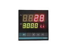 Gran Universal controlador de temperatura digital PID con salida de SSR y 2 alarmas 2024 - compra barato