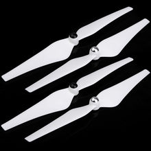 4pcs/2 Pair RC Helicoper 9" 9443 Blades Propellers Low Noise Advanced for Phantom 2 Vision Propeller 9.4 x4.3 CW CCW Prop 2024 - buy cheap