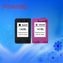 Alta qualidade 140XL 141XL cartucho de tinta compatível para HP710c 712c 720c 810c 812c 815c 830c 832c 850c 880c 882c 890c 895c 1120c 2024 - compre barato