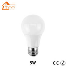 LED Lamp Bulb 5W 220V 240V LED Bulb Light SMD2835 LED Lampada Ampoule Bombilla E27 Light Warm Cold White Led Spotlight 2024 - buy cheap