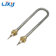 LJXH U Type M18 Electric Heat Pipe,U-shape Heating Element, U Type Tube, Heating Tube, 220V/380V, 1KW/1.5KW/2KW/3KW/4KW 2024 - buy cheap