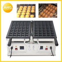 Máquina janponesa de waffle com bolhas para ovos, mini máquina de bolo de esponja castela, bolos rolo de bebê, panquecas de ferro, equipamento para cozinhar 2024 - compre barato