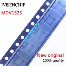 5pcs MDV1525 V1525 MOSFET QFN-8 2024 - buy cheap